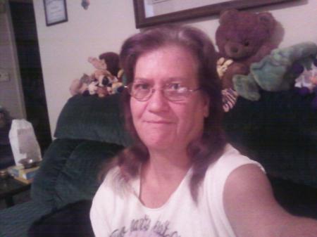 Deborah Blount Photo 9