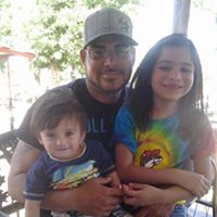 Patricio Montano Photo 1