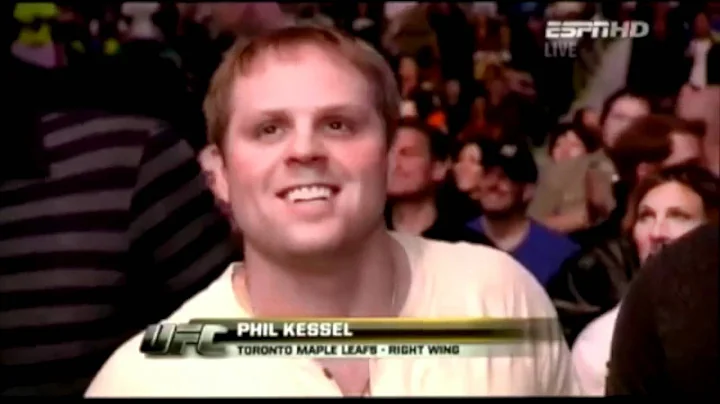 Matt Kessel Photo 18
