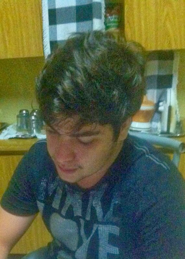 Pedro Godoy Photo 15