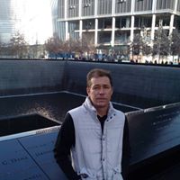 Phillip Abbott Photo 3
