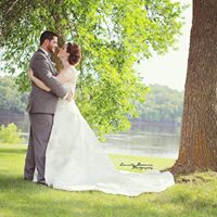 Brittany Hayes Photo 8