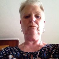 Pauline Sparks Photo 4