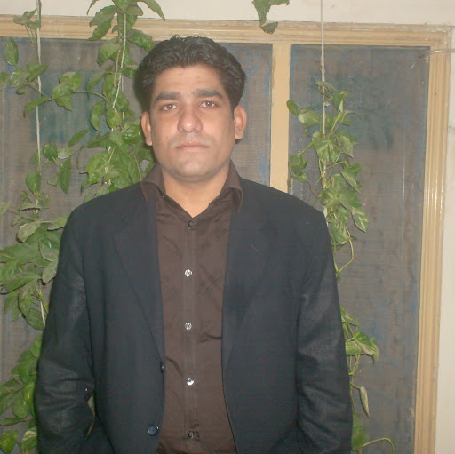 Adnan Ali Photo 12