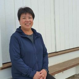 Evelyn Anderson Photo 15