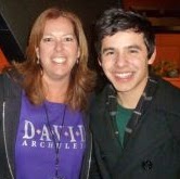 Angela Swartz Photo 11