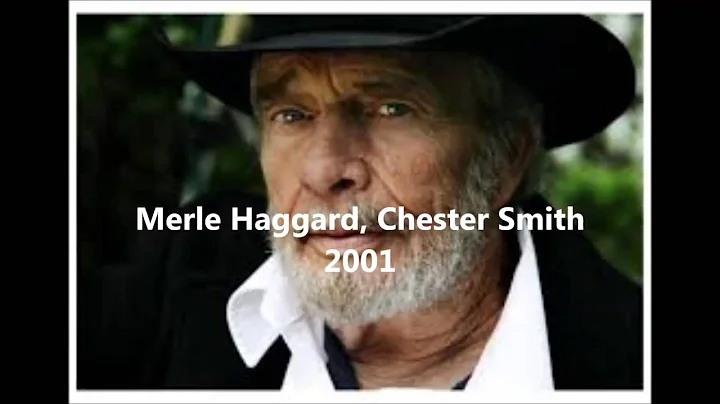 Chester Smith Photo 39