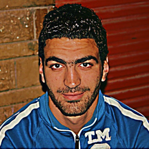 Mohamed Khattab Photo 13