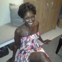 Jenae Brown Photo 2