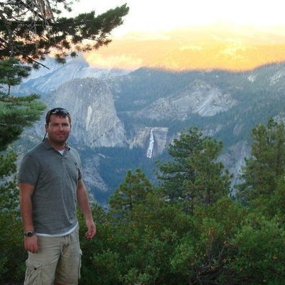 Matthew Hewitt Photo 11
