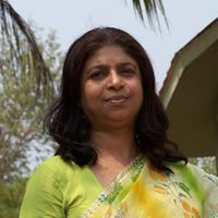 Indrani Mukherjee Photo 2