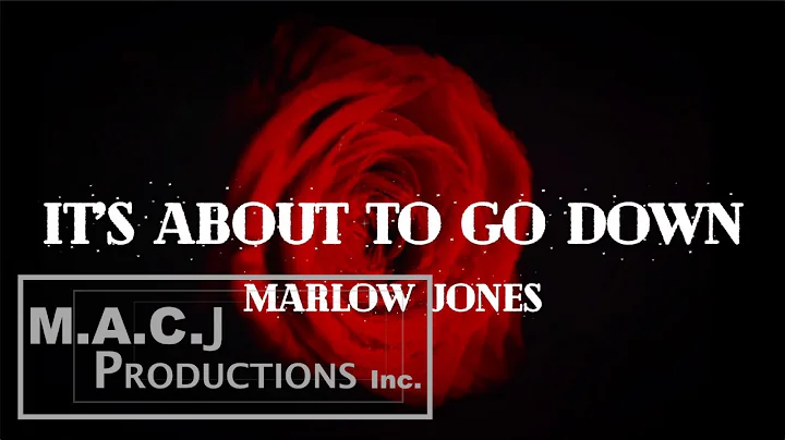 Marlow Jones Photo 22