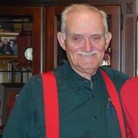 Rex Mcdonald Photo 3