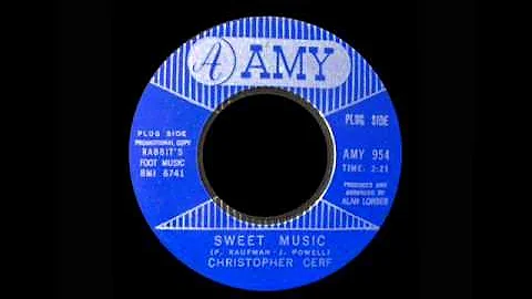 Christopher Sweet Photo 39