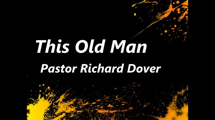 Richard Dover Photo 31