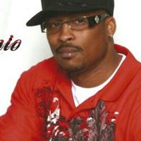 Antonio Burks Photo 4