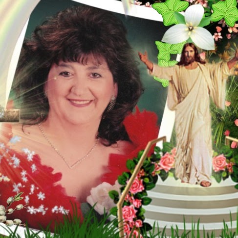 Janie Sampson Photo 3