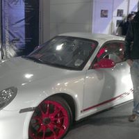 Colin Churchill Photo 1