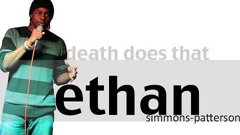 Ethan Simmons Photo 26