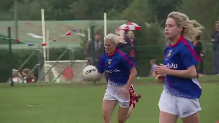 Deirdre O'Reilly Photo 14