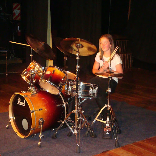 Brodie Miller Photo 16