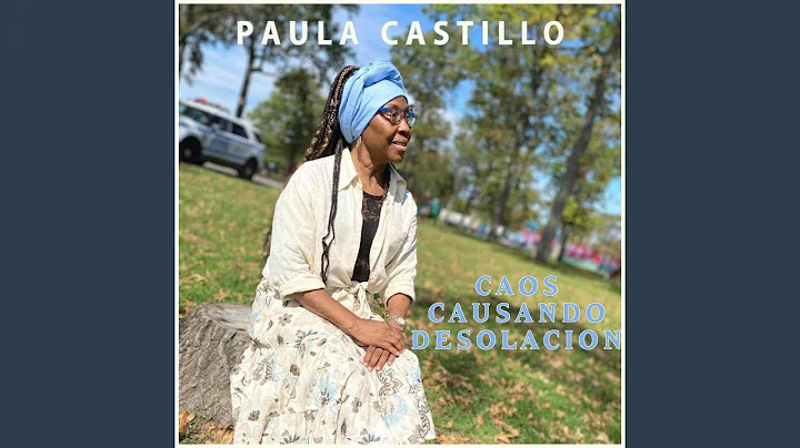 Paula Castillo Photo 32