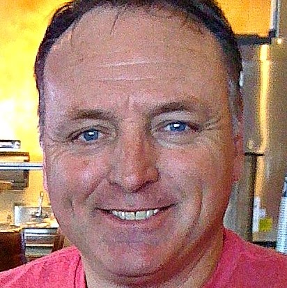 Mark Gillham Photo 4
