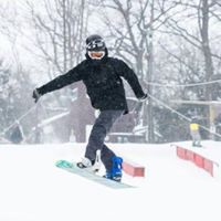 Nathan Helms Photo 1