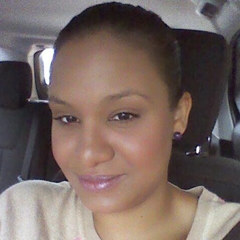 Candace Wade Photo 12