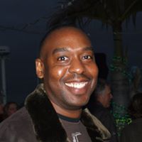 Kwame Alexander Photo 5
