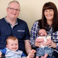 Martin Mccormack Photo 1