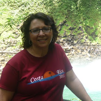 Brenda Eubanks Photo 12