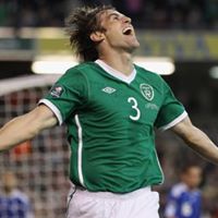 Kevin Kilbane Photo 2