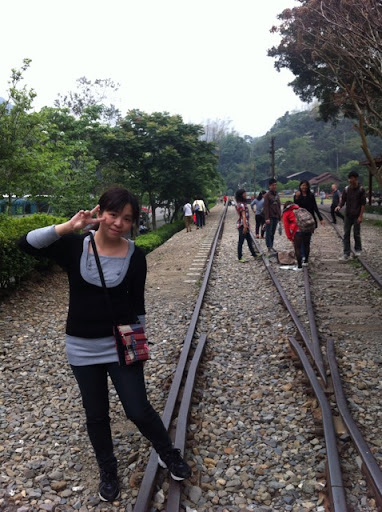 Mei Hsu Photo 12