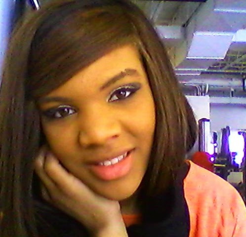 Shanice Foster Photo 12