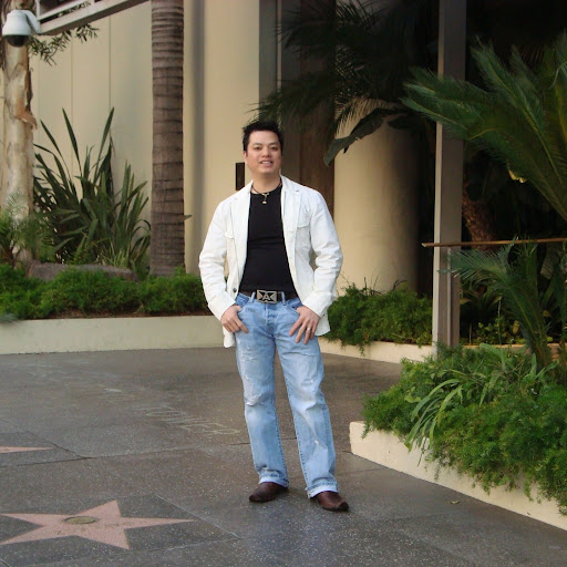 Kevin Dinh Photo 13