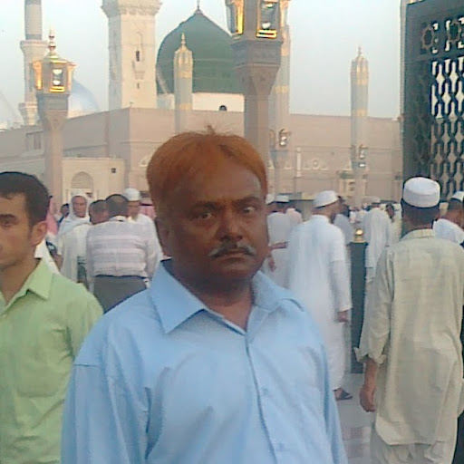 Mohammad Sayeed Photo 14