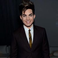 Adam Lambert Photo 5