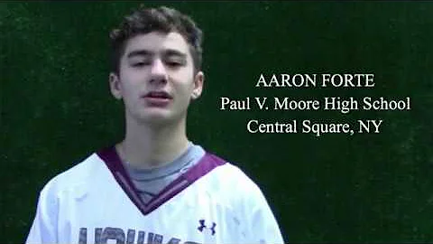 Aaron Forte Photo 16