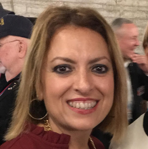 Claudia Damico Photo 5