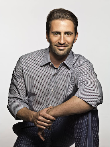Michael Padula Photo 14