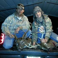 Tyler Bowen Photo 4
