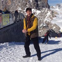 Thomas Kassel Photo 1
