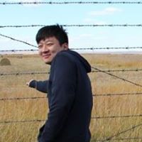 Shaohua Li Photo 8