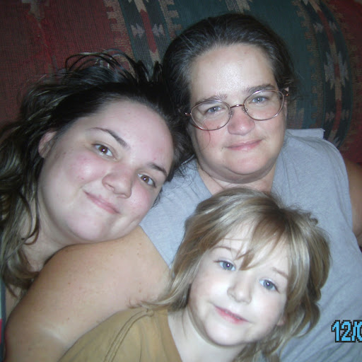 Janice Gantt Photo 6