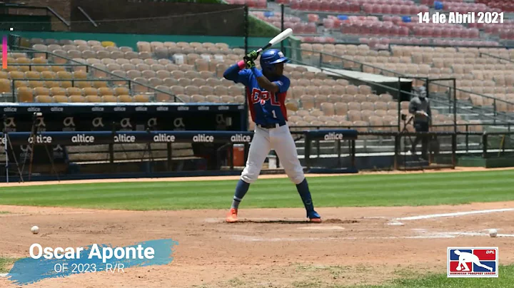 Oscar Aponte Photo 32