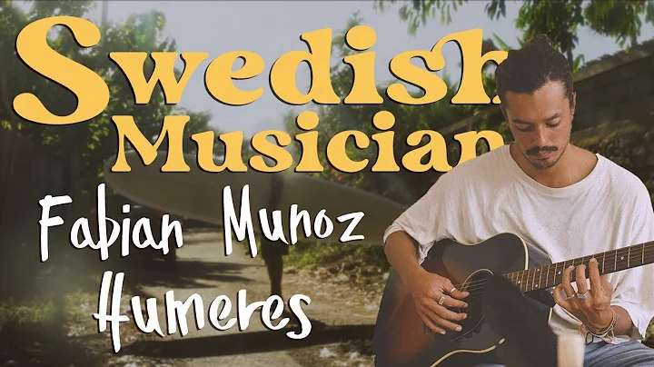 Fabian Munoz Photo 31