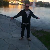 Martin Corbett Photo 3