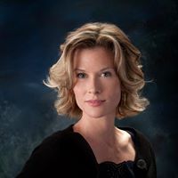 Robyn Kerr Photo 5
