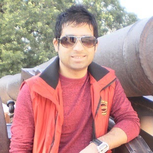 Gagan Sharma Photo 15